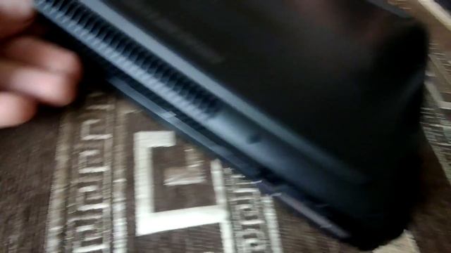 Абгрейд игрового ноодбука hp ставим ssd M.2 смотреть онлайн