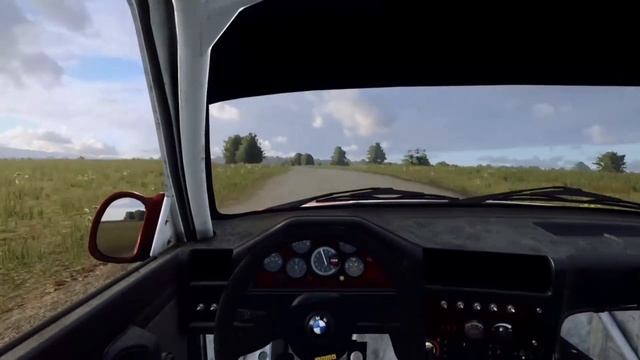 DiRT Rally: 2.0 | 1988 BMW E30 M3 Evo Rally | Time Trial