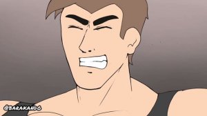 Growth protein gym (muscle growth)