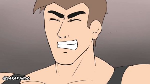 Growth protein gym (muscle growth)