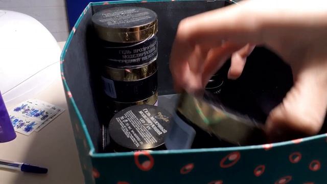 УБОРКА РАБОЧЕГО МЕСТА МАСТЕРА МАНИКЮРА|РАЗБИРАЕМ ЗАПАСЫ|КАК ВСЕГДА ВСЁ РАССЫПАЛА? смотреть онлайн