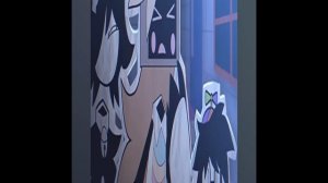 Все серии мисс Циркуль