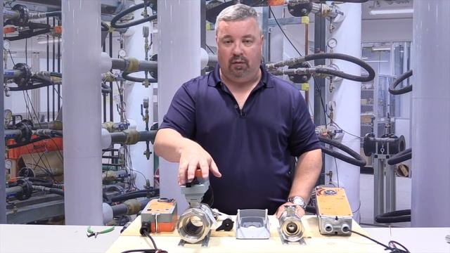 How To: Tech Tips for Characterized Control Valves (CCV) | Belimo смотреть онлайн