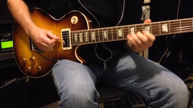 Rainbow In The Dark Cover Axe Fx II XL Mark Day смотреть онлайн