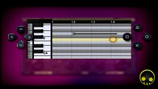 Beaterator: FULL TUTORIAL | Timbaland & Rockstar Games | Sony PlayStation Portable 2009 | Make Musi смотреть онлайн