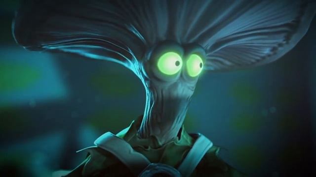 Mushroom Men: Truffle Trouble - Trailer di lancio смотреть онлайн