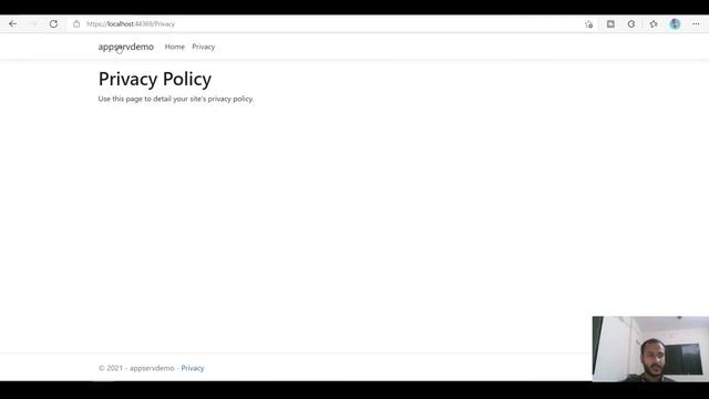 How to Deploy website/web app on azure app service ? |Azure for Beginners| In Hindi смотреть онлайн