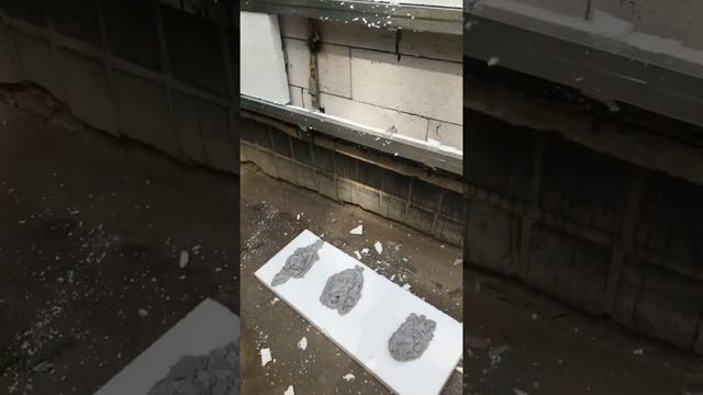 Балкон Снаружи. смотреть онлайн