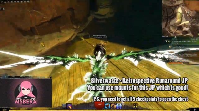 Astralaria III: The Mechanism | Guild Wars 2 смотреть онлайн