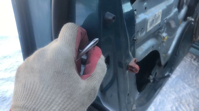 В гараже у Димона Авто-Разбор_102RUS