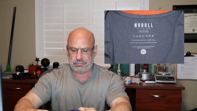 No Bull Lightweight tee shirt смотреть онлайн