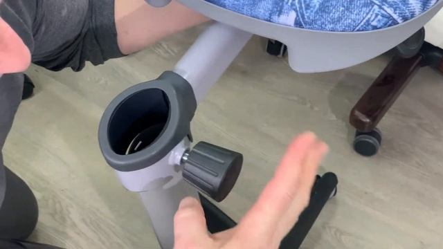 Обзор детского кресла Бюрократ KD-2 смотреть онлайн