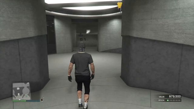 GTA 5 Online All 4 USB Music Stick Locations How To Get The Media Player Los Santos Tuners DLC смотреть онлайн