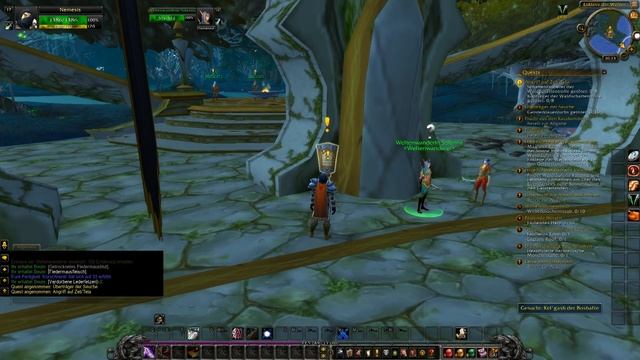 World of Warcraft - WoD [Full HD] #022 - Z-Perl | Let´s Play WoW ★ [Deutsch] смотреть онлайн