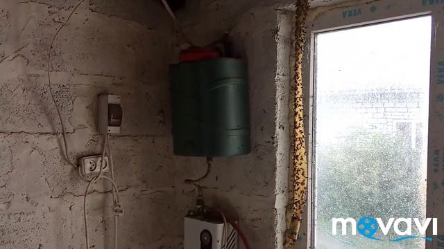 Свинарник для свиней ( Теплый пол в свинарнику).Свинарник свойми рукамика смотреть онлайн