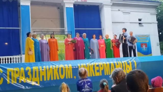 Гимн Севастополя 1854-1855 смотреть онлайн