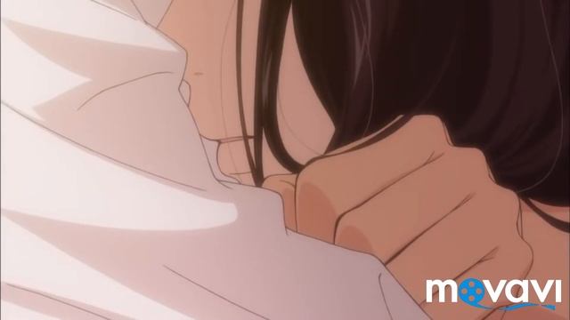 Аниме клип / Рисуем пальцами по стёклам смотреть онлайн