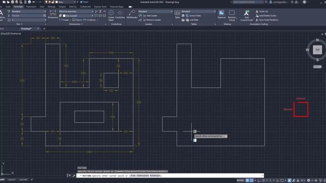 Autocad - Drawing with Grid and Snap mode. Is it useful? смотреть онлайн