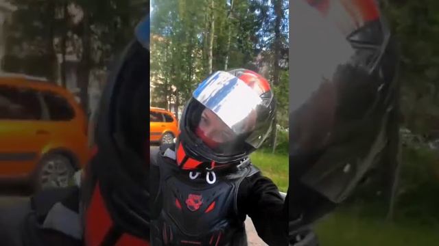 Главная поклонница Honda vfr ? смотреть онлайн