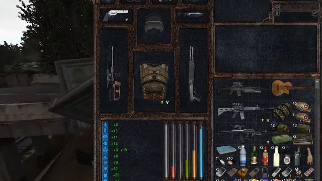 S.T.A.L.K.E.R.: Lost Alpha - Прохождение 10 смотреть онлайн
