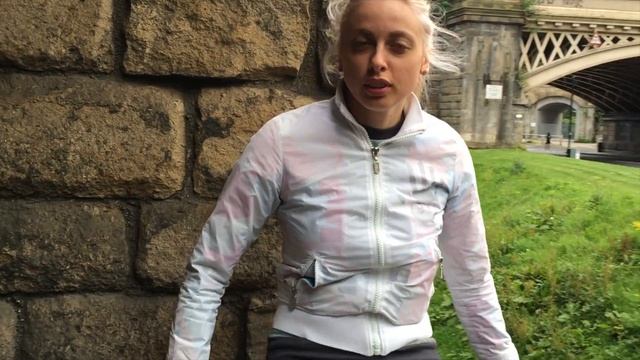 Самые красивые места Ньюкасла, первое знакомство, Великобритания смотреть онлайн