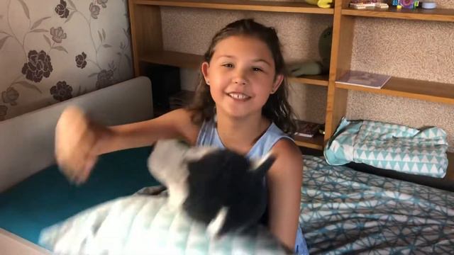 Снова переезд?! 😱 Еду одна??? Куда? смотреть онлайн