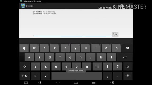 PocketMine-MP for Android PHP7 apk and PocketMine.phar смотреть онлайн