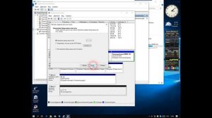 Как инициализировать диск
