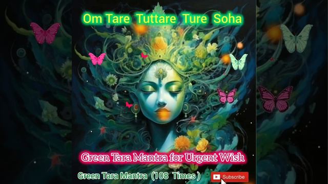 तुरन्त होगी हर इच्छा पूरी एक बार जरूर सुने ये मंत्र🦚 Mantra For Urgent Wish#loa #greentaramatamantr смотреть онлайн