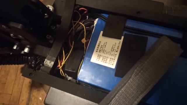 Ultron T108 небольшие доработки.