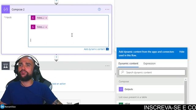 Como validar se a data no Excel é igual ao dia de hoje no Automate , datas no Automate [AVANÇADO] смотреть онлайн