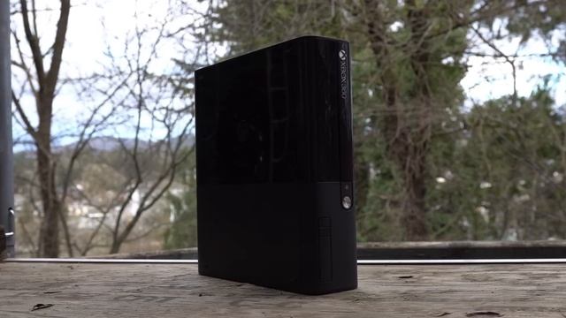 The Forgotten Xbox 360 E - Retrospective Review смотреть онлайн