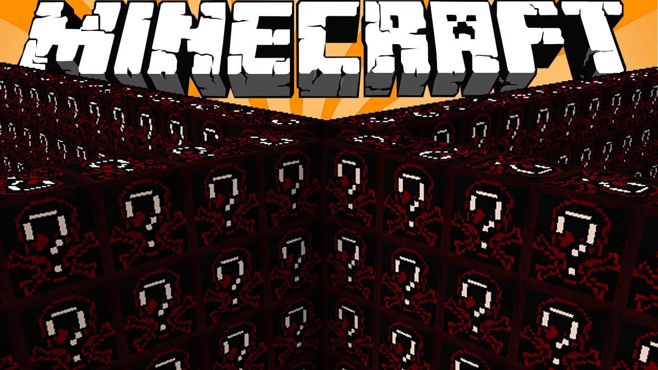 ВИРУСНЫЙ МЕГА ЛАКИ ВОЛС С ЛАКИ БЛОКАМИ #27 смотреть онлайн