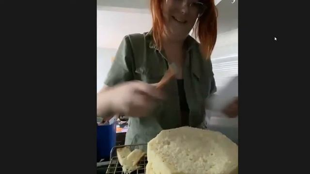 The Great Cloud Native Bake Off смотреть онлайн