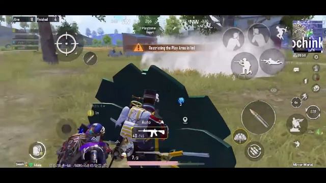 PLAYING #BGMI WITH TEAMMATES || YOUTUBE PHLOX || DAY 51 смотреть онлайн