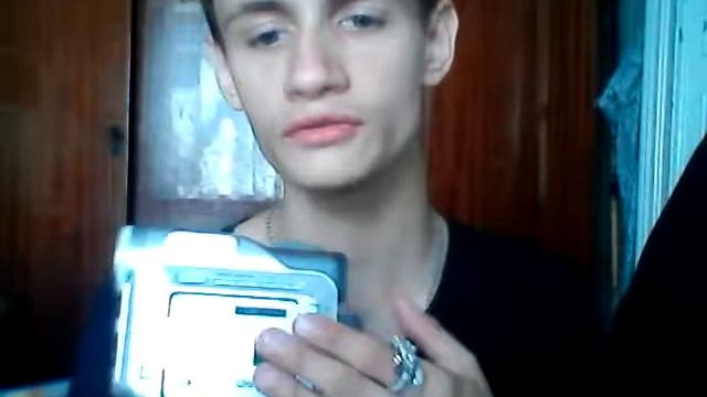ANTONA Видеокамера SAMSUNG MEGA pIXEL Digita cam mini DV VP D903 PAL смотреть онлайн