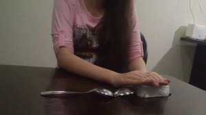 Гадание на ложках! Вопросы домовому!