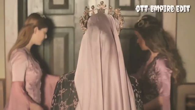 Sultanate of women | end of era смотреть онлайн