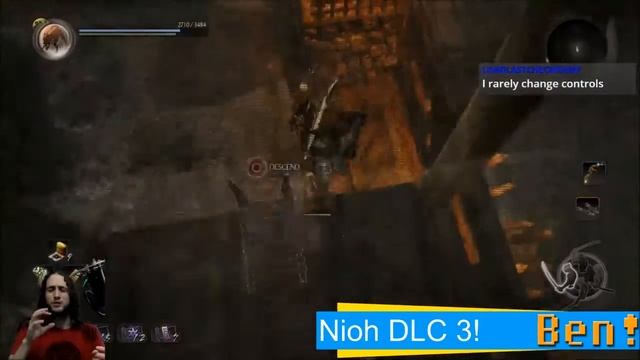 Nioh Bloodshed’s End DLC Review: The Finale | Ben's OP Game Show Ep. 100 (Pt. 3) смотреть онлайн