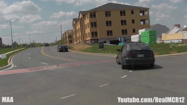 Widebody Subraru BRZ Turbo - Nissan R33 Skyline - Silvia - BMW M3 - Leaving Tuner Evolution смотреть онлайн