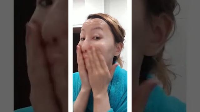 Уход за кожей лица ( вечерний уход) Новэйдж смотреть онлайн