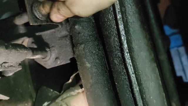 Ремонт кулисы Гольф 3. Болезнь Гольфа! смотреть онлайн