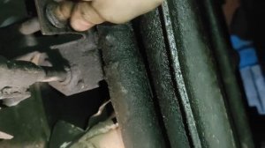 Ремонт кулисы Гольф 3. Болезнь Гольфа!