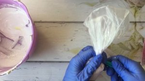 Швейцарская меренга ручным миксером❗️?МК+рецепт?