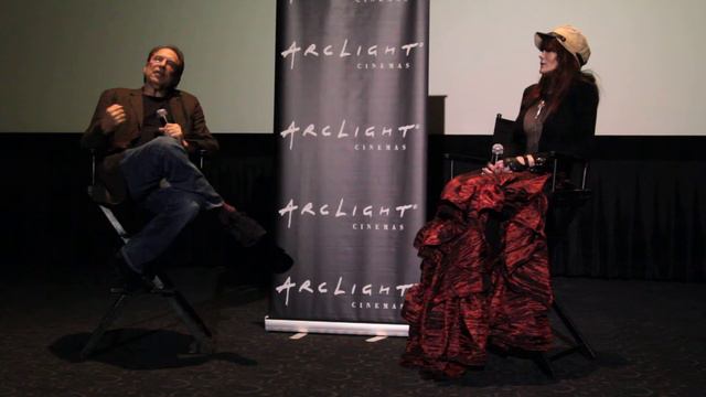 Author: The JT Leroy Story Q&A - Laura Albert and David Milch смотреть онлайн