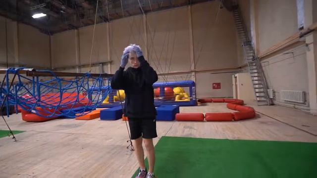 ЭКСТРЕМАЛЬНЫЙ ПОЛ ЭТО ЛАВА 6 часть смотреть онлайн