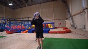 ЭКСТРЕМАЛЬНЫЙ ПОЛ ЭТО ЛАВА  6 часть