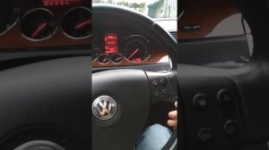 Passat b6 1.8 заводится и глохнет на холодную.