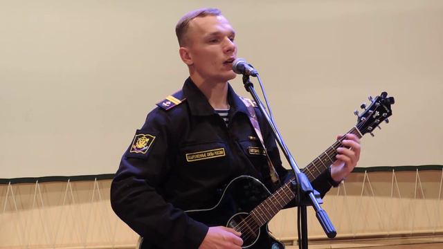 1 | Михаил Богданов "Невский бриз" 2020 смотреть онлайн