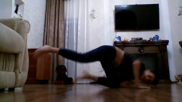 Мой брейк данс смотреть онлайн